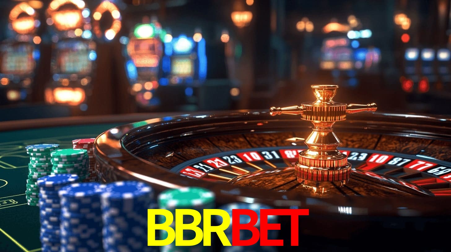 BBRBET: Seu Cassino Premiado com Pagamentos Rápidos