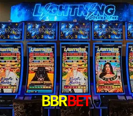 Desvendando o Mundo dos Jogos Virtuais na BBRBET
