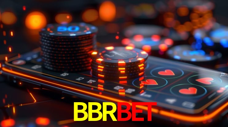 Experiência VIP BBRBET