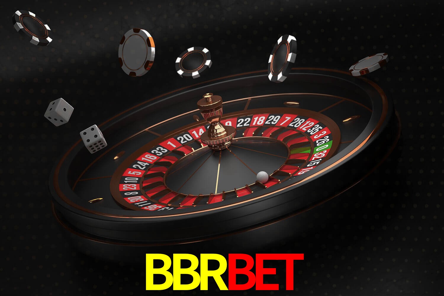 BBRBET - Cassino em um Clique - BBRBET.COM