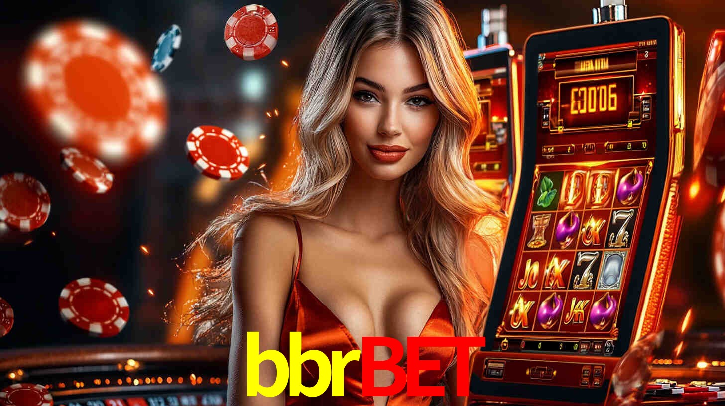 bbrbet: Seu Cassino Premiado com Pagamentos Rápidos