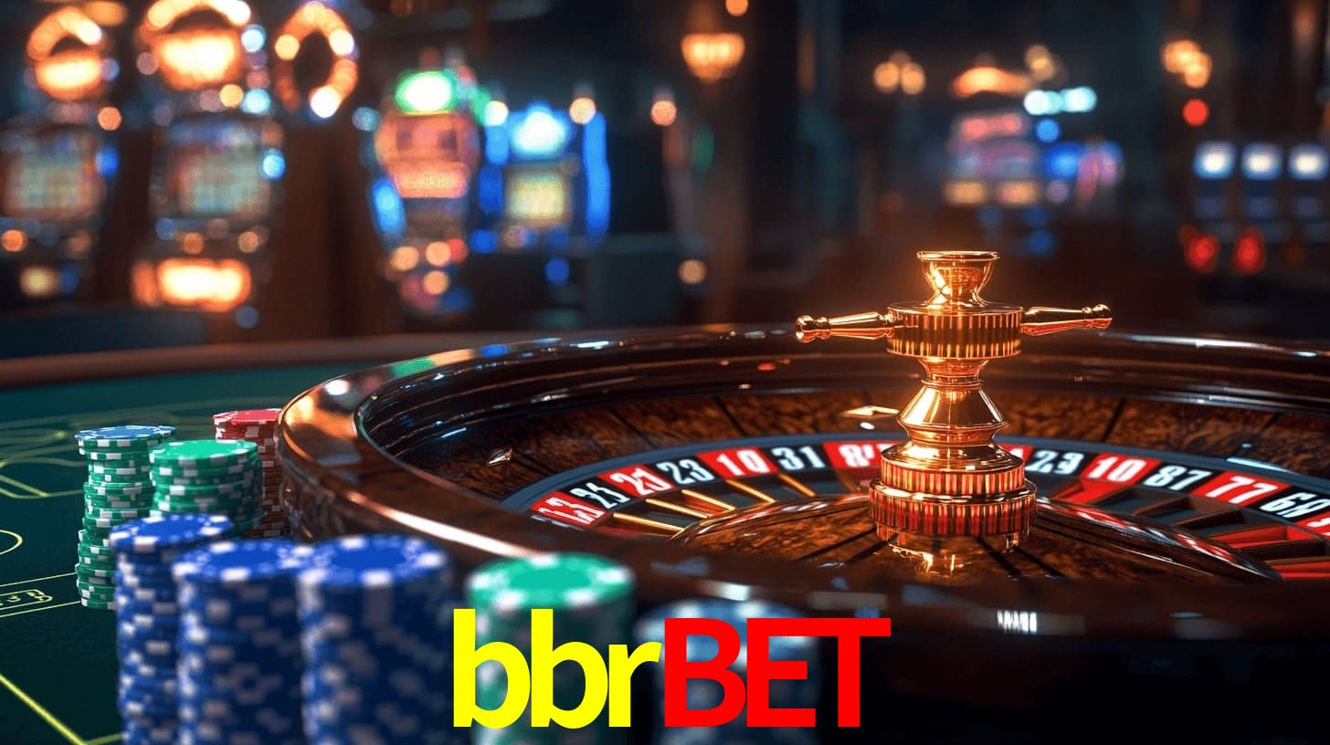 bbrbet - Cassino em um Clique - bbrbet.com