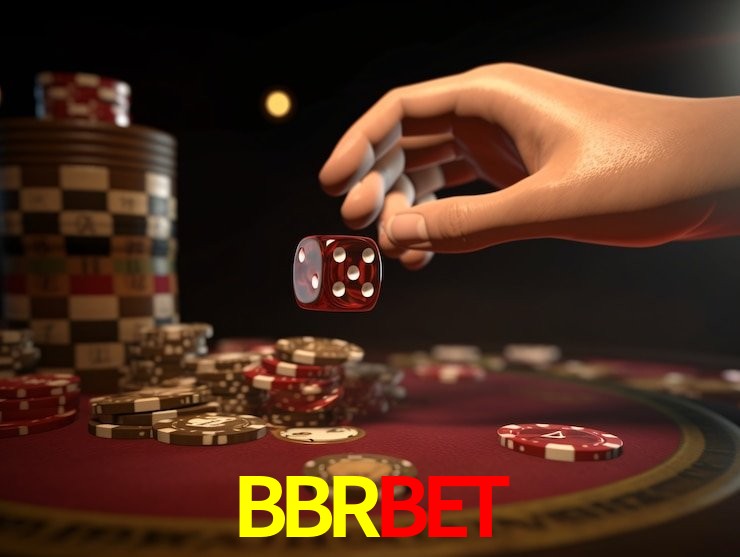 Casino Ao Vivo BBRBET