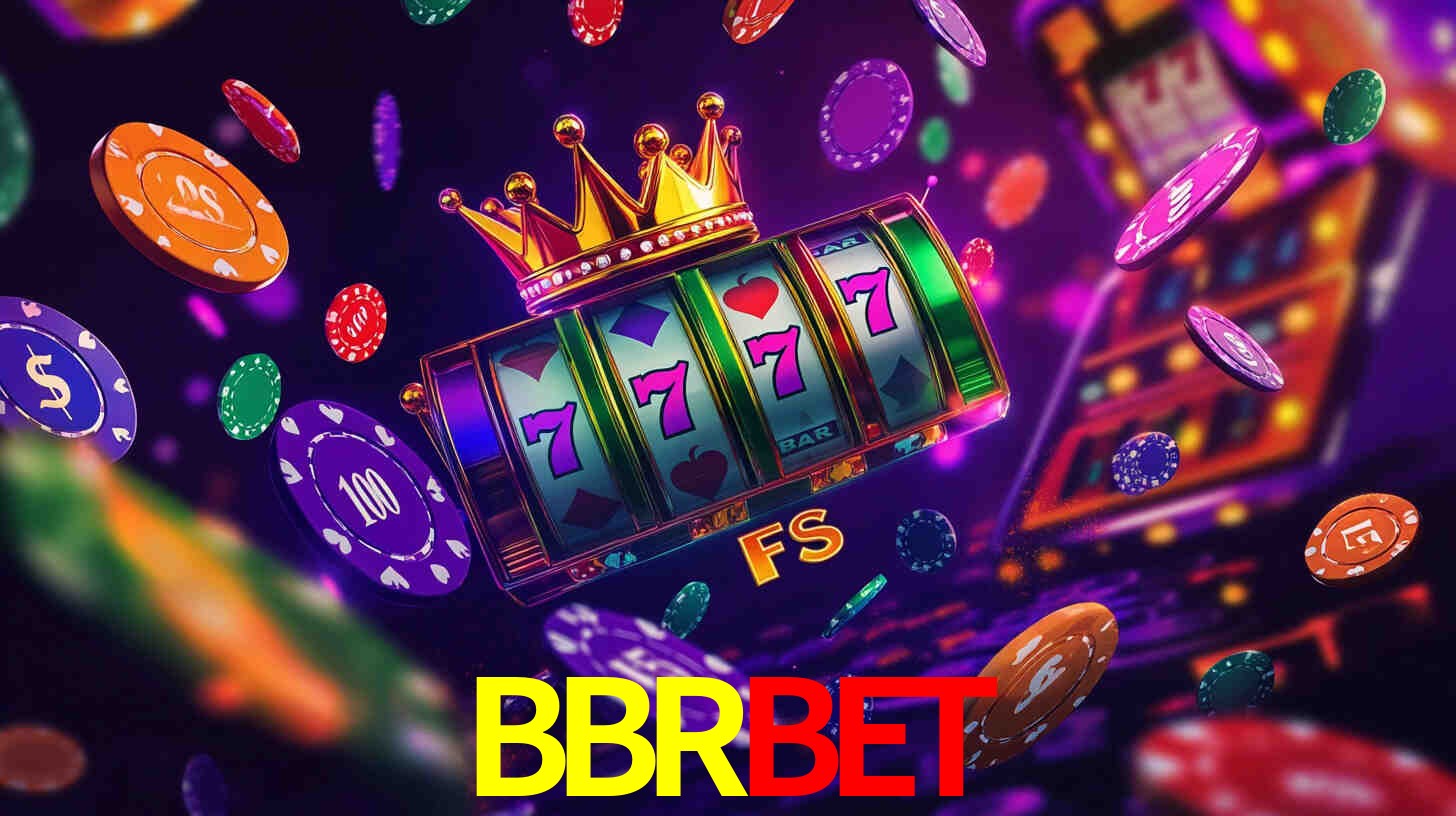 Welcome Bonus BBRBET
