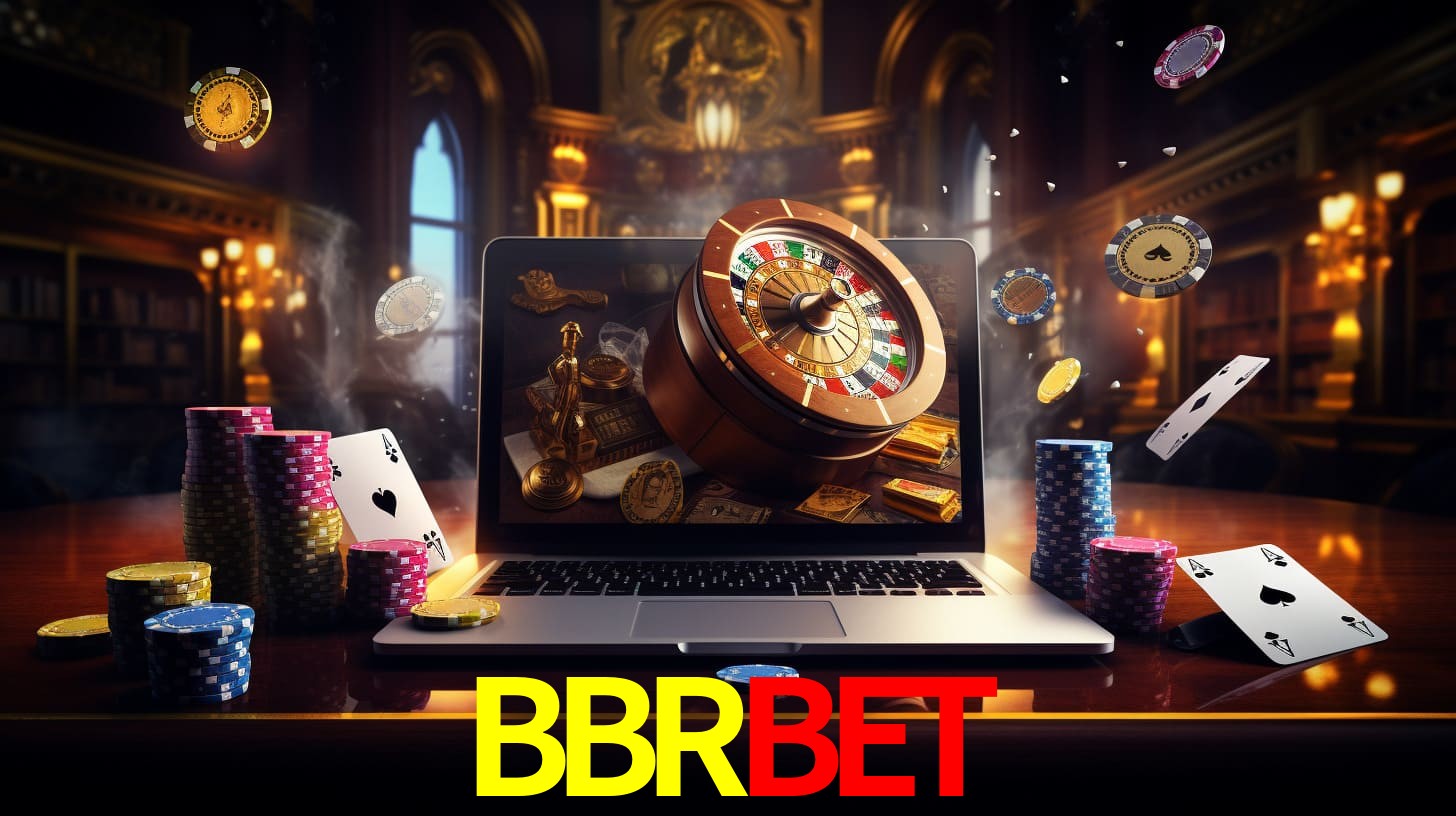Roulette Table BBRBET