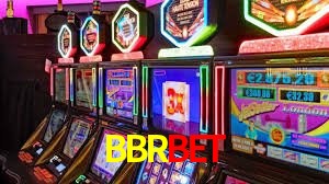 Interface do App BBRBET