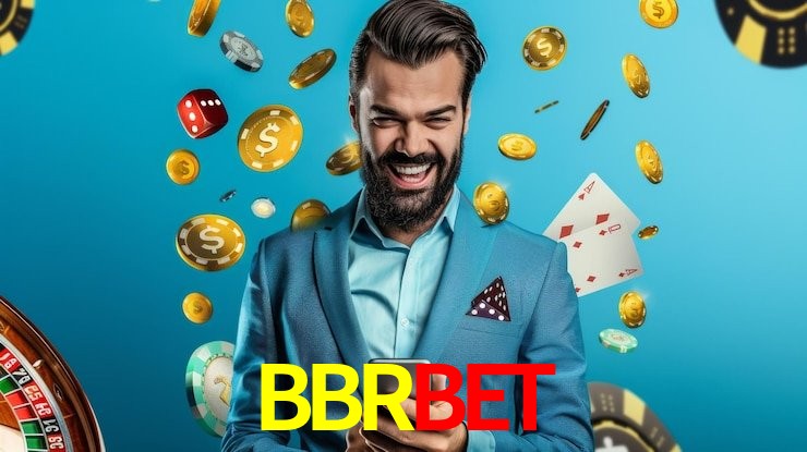 Bonus Features BBRBET