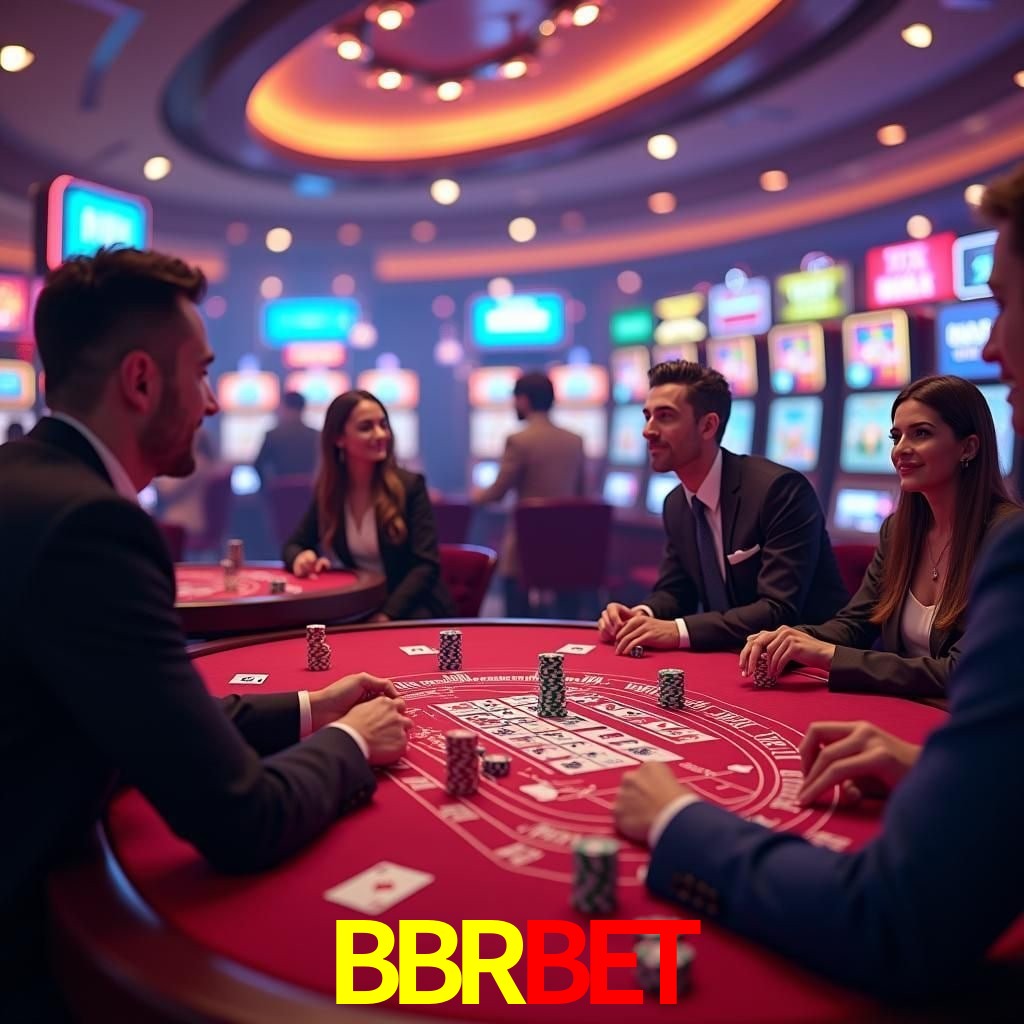 Torneios BBRBET