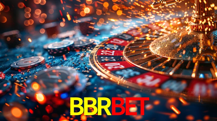 Game Providers BBRBET