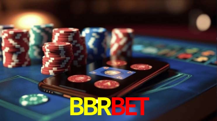 Provedores de Jogos BBRBET