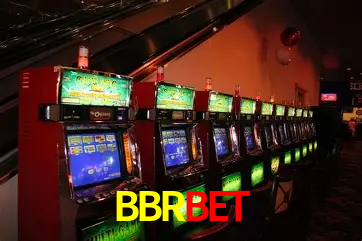 Descubra o Mundo do Cassino Online com BBRBET