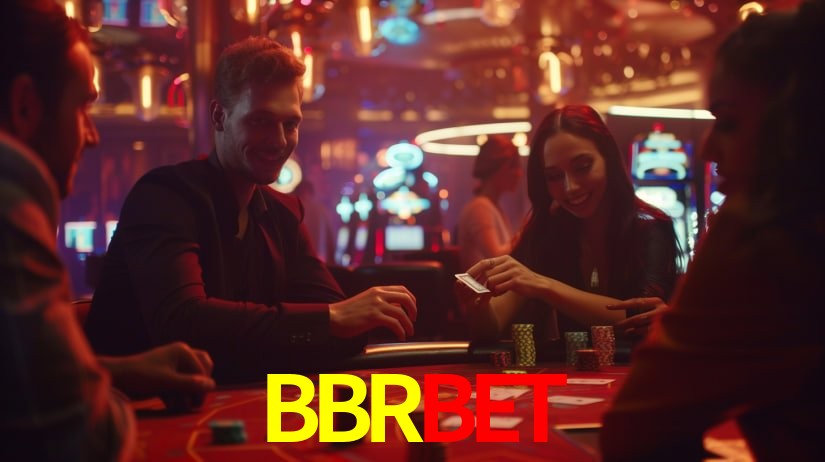 Descubra o Programa VIP da BBRBET: Vantagens Exclusivas para Jogadores