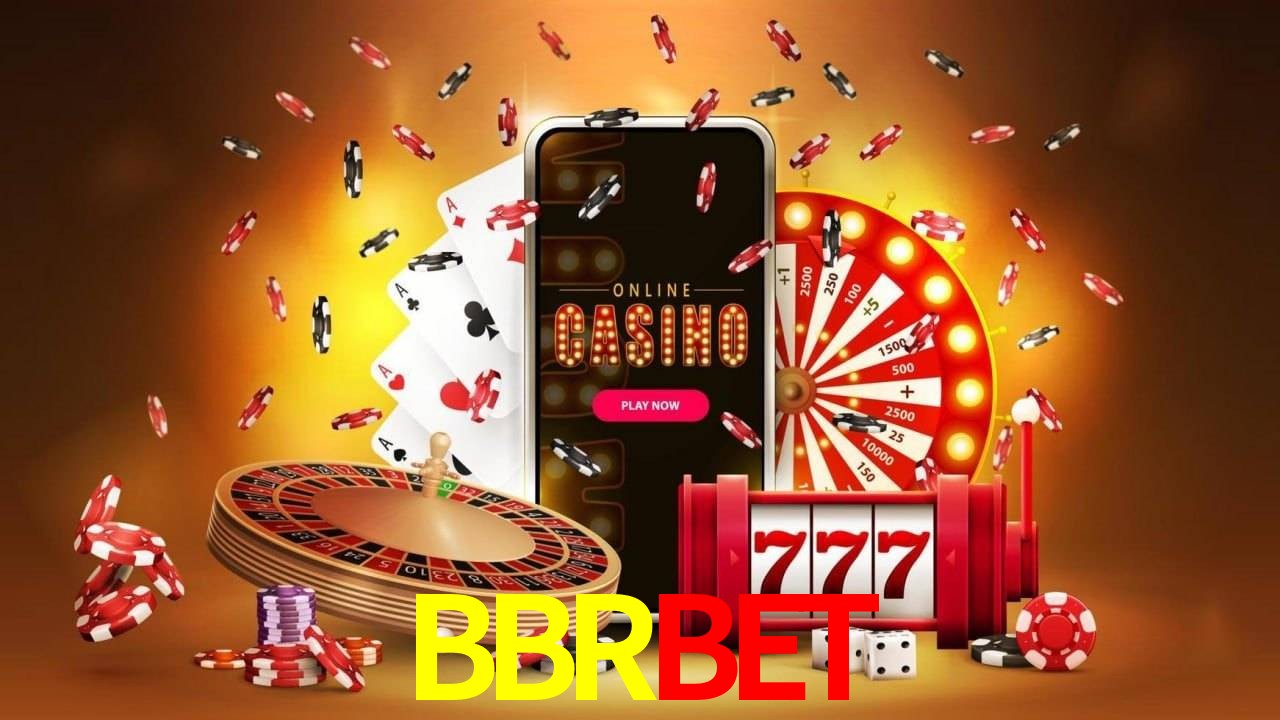 Login Seguro BBRBET
