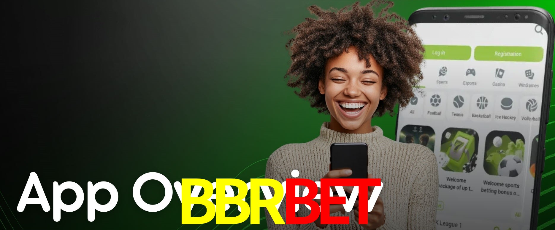 Platform Technology BBRBET