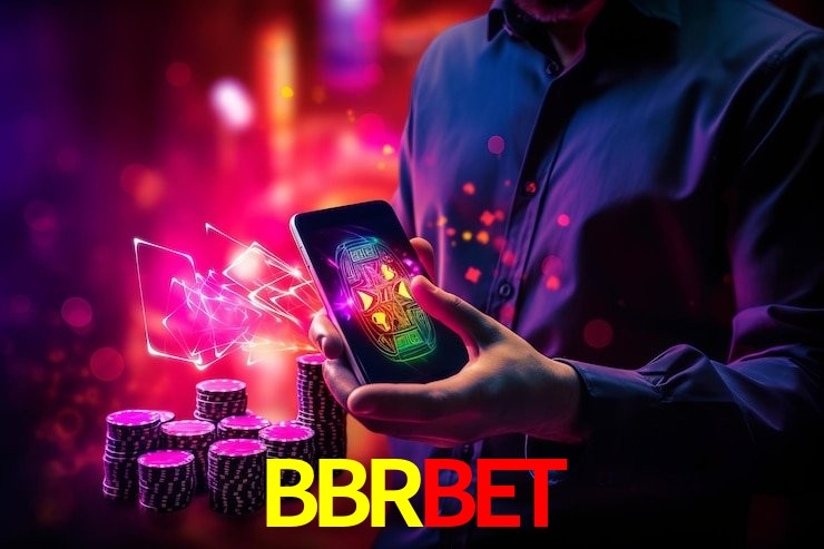 Casino Ao Vivo BBRBET