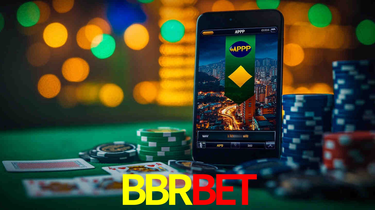 Explorando a Categoria de Eventos em Apostas na BBRBET