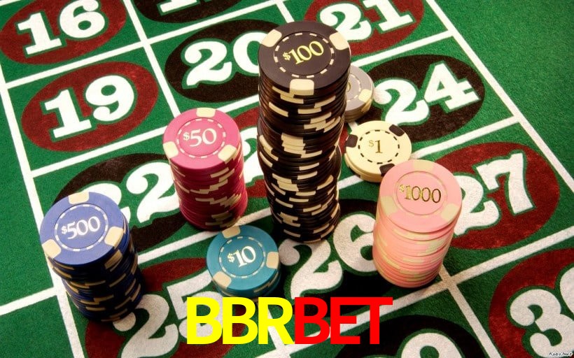 Apostas de Basquete BBRBET