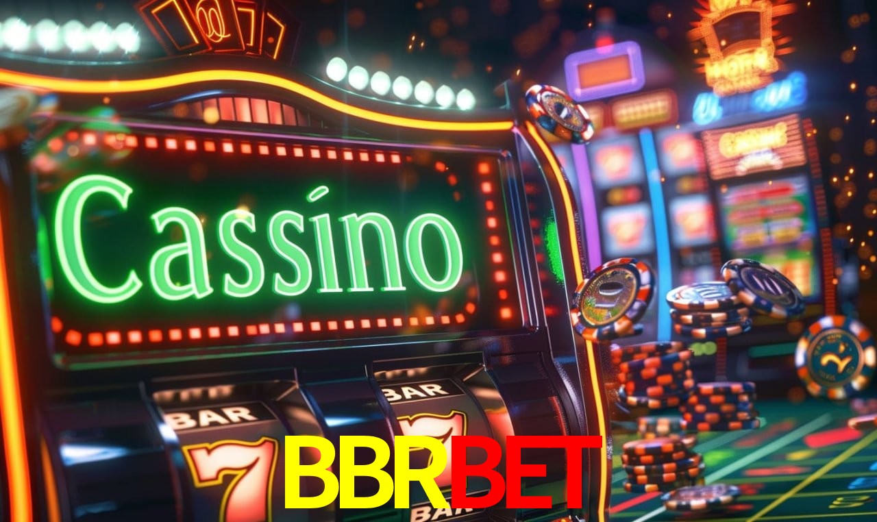 Tecnologia da Plataforma BBRBET