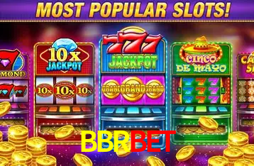 Descubra a Magia dos Jogos de Arcade no BBRBET