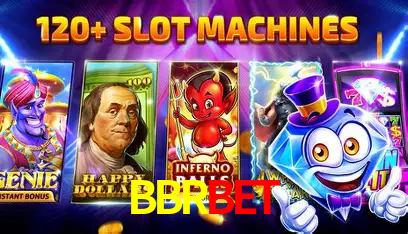 Inovações de Jogos na BBRBET: O Futuro das Experiências Interativas