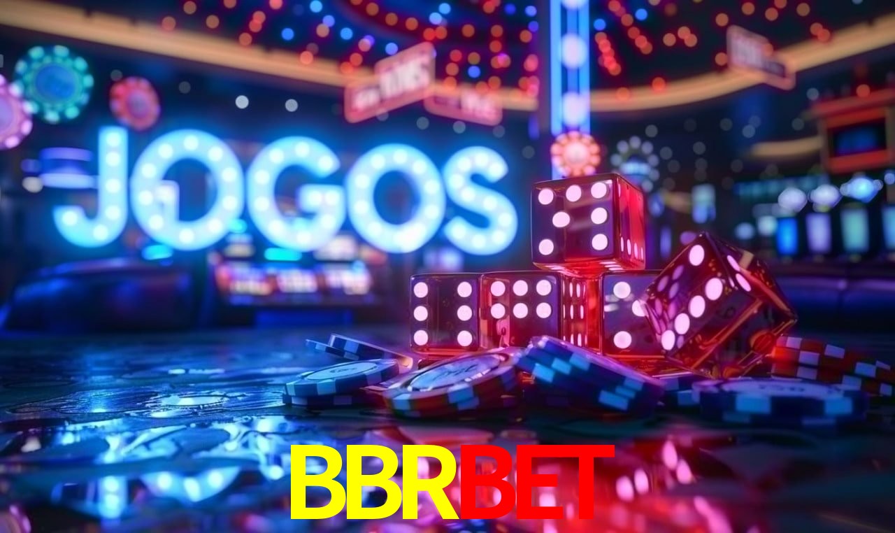 PIX Instantâneo BBRBET