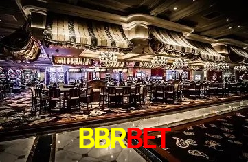 Seasonal Promotions BBRBET