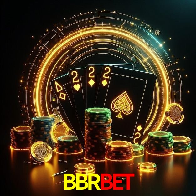 Jogos de Slot BBRBET