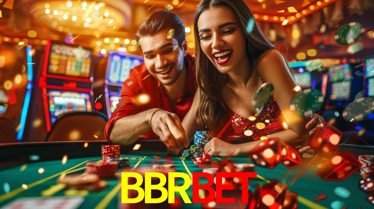 Design Responsivo BBRBET