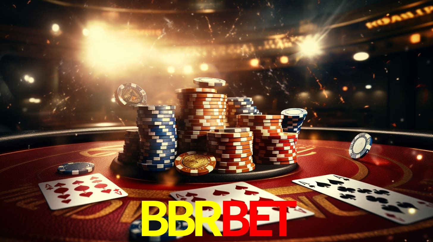 Blackjack Table BBRBET