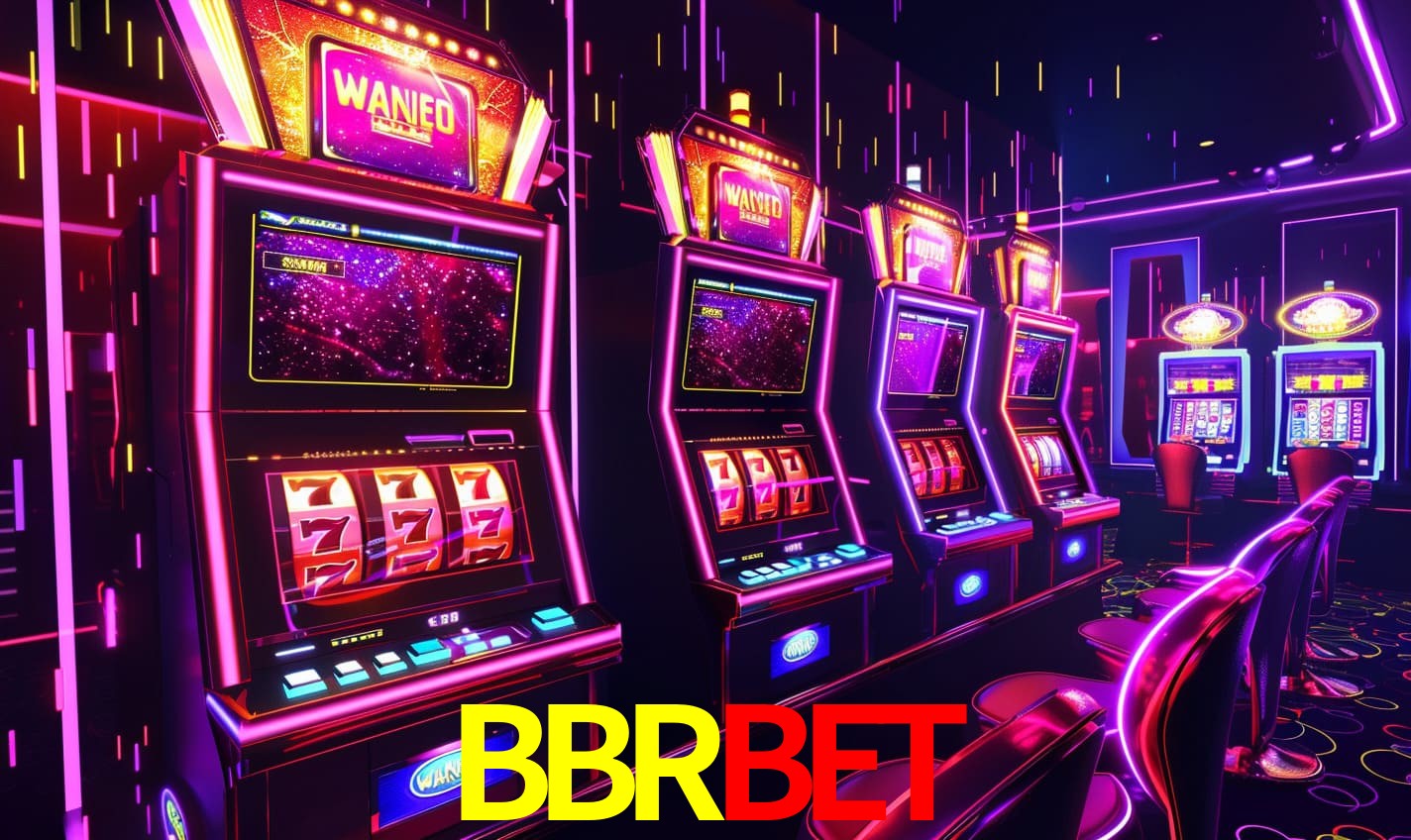 Inovações de Jogos na BBRBET: O Futuro das Experiências Interativas