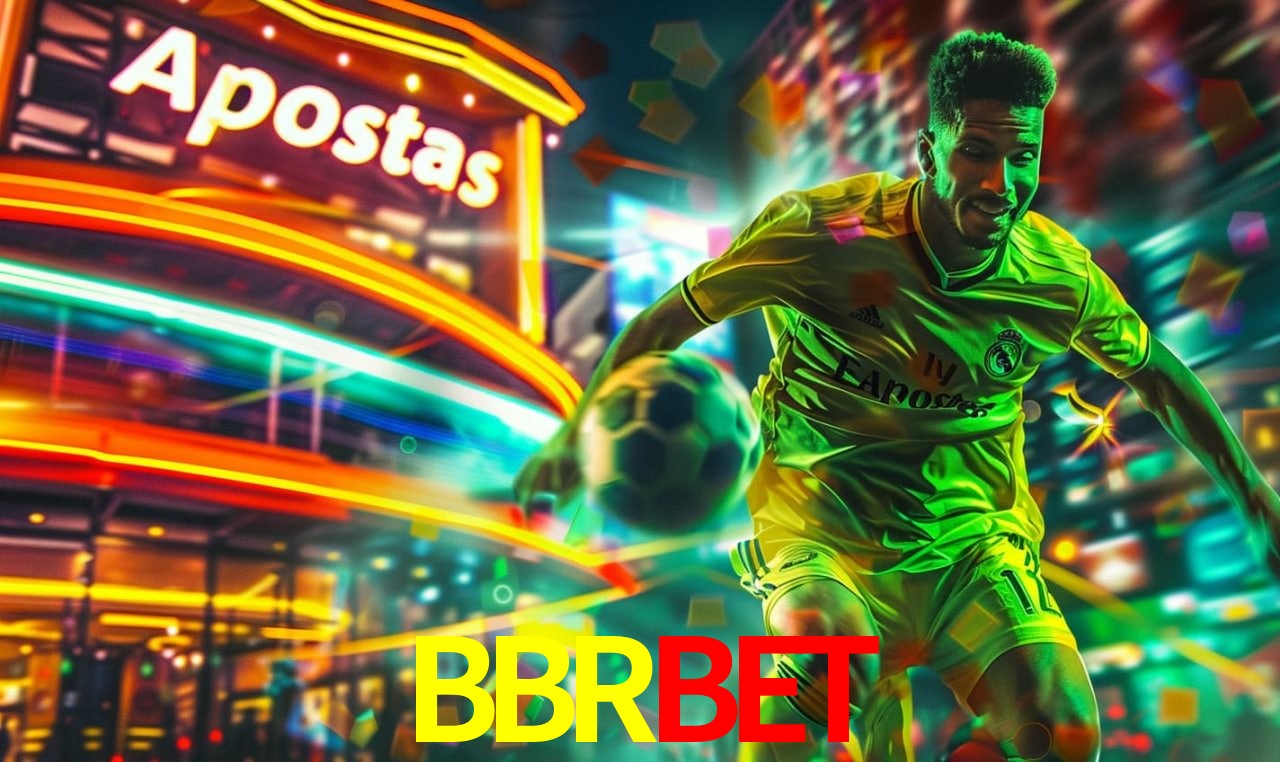 Diretório de Jogos BBRBET