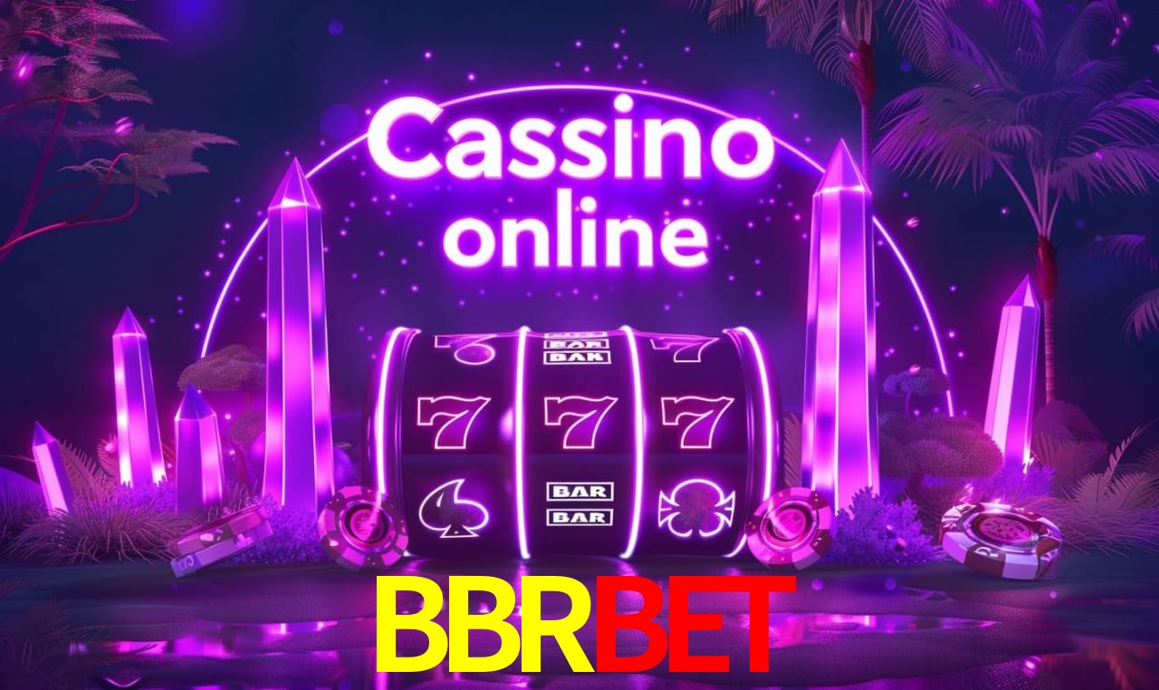 Integração de APIs BBRBET