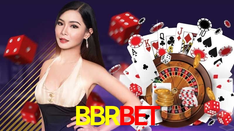Interface Premium BBRBET