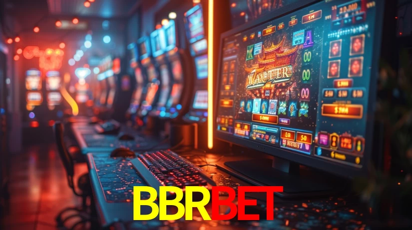 BBRBET Login