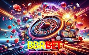 Apostas de Futebol BBRBET
