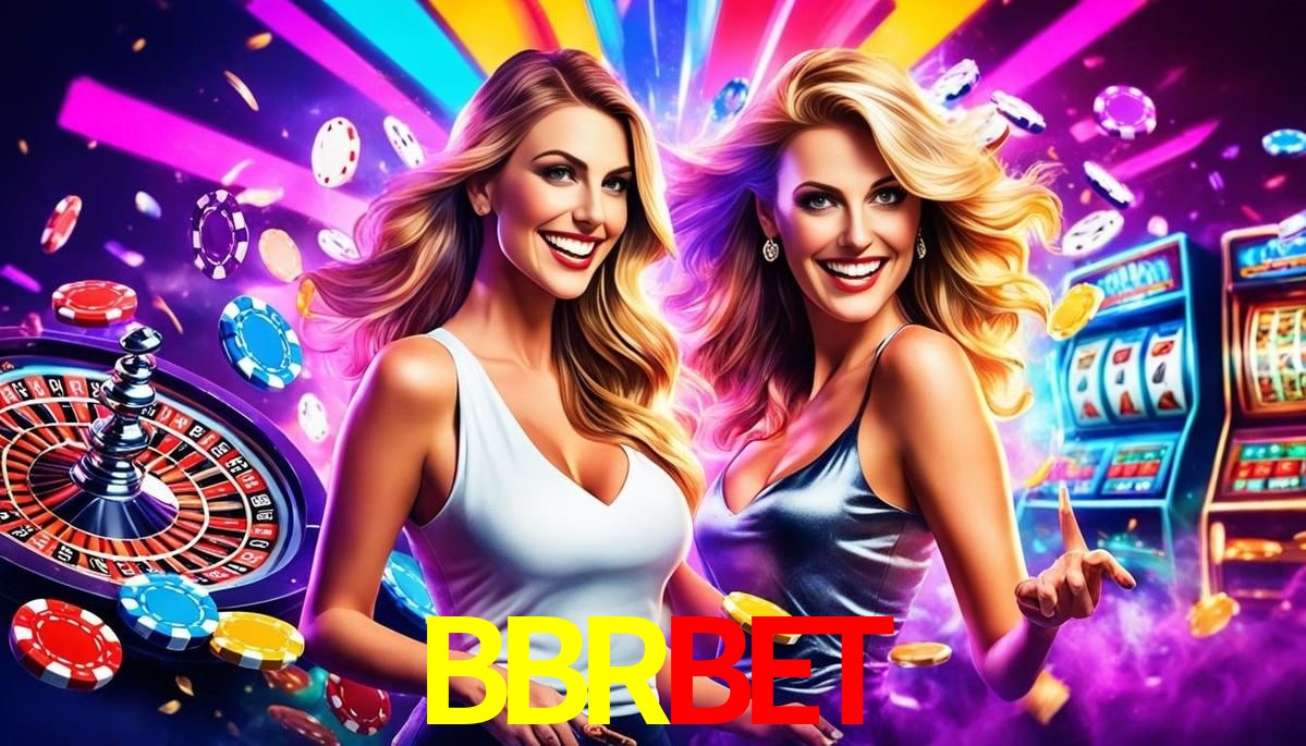 Jogos Exclusivos BBRBET