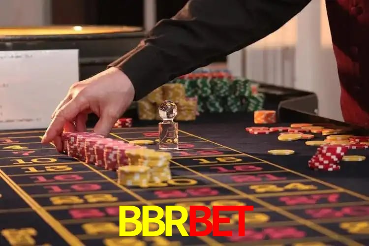A Experiência Imersiva dos Cassinos Ao Vivo no BBRBET