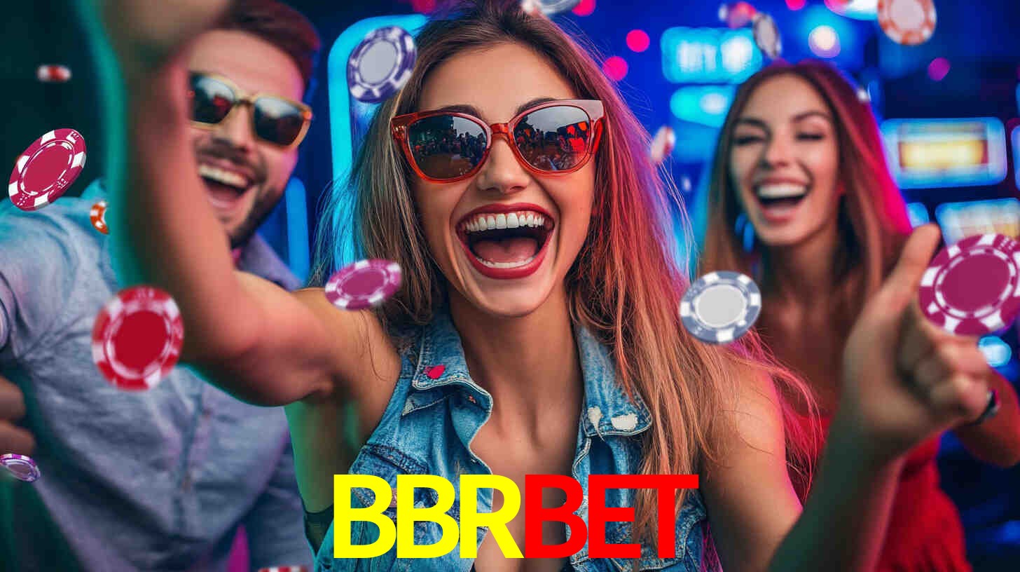 Explorando a Categoria de Eventos em Apostas na BBRBET
