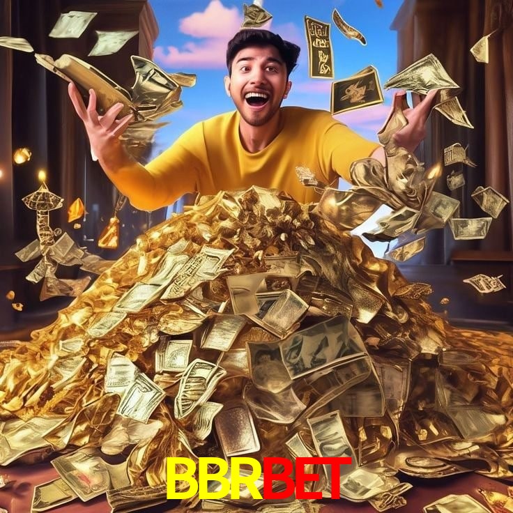 Casino VIP BBRBET