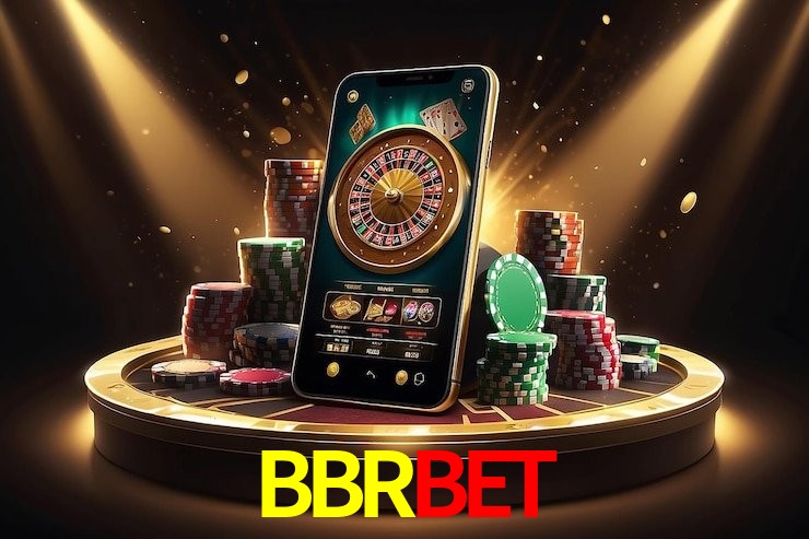 Sistemas de Segurança BBRBET