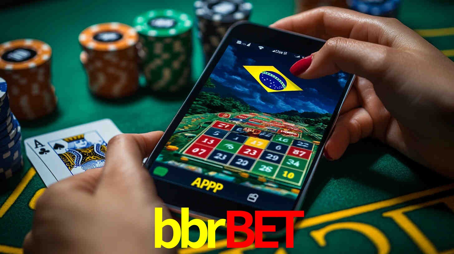 Explorando a Categoria de Eventos em Apostas na bbrbet
