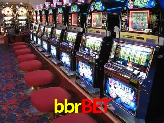 Descubra o Mundo do Cassino Online com bbrbet