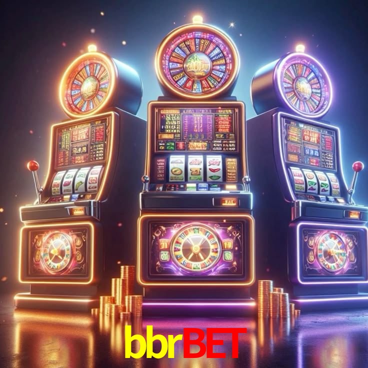 bbrbet: Jogos de Caça-Níqueis-Altas Recompensas, Roleta-Velocidade, Blackjack-Desafios Máximos