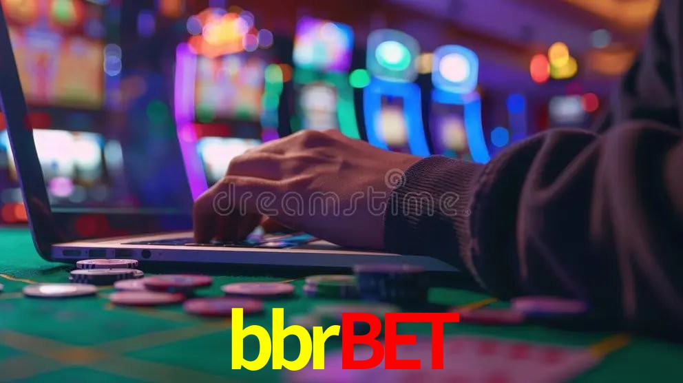 Casino Ao Vivo bbrbet