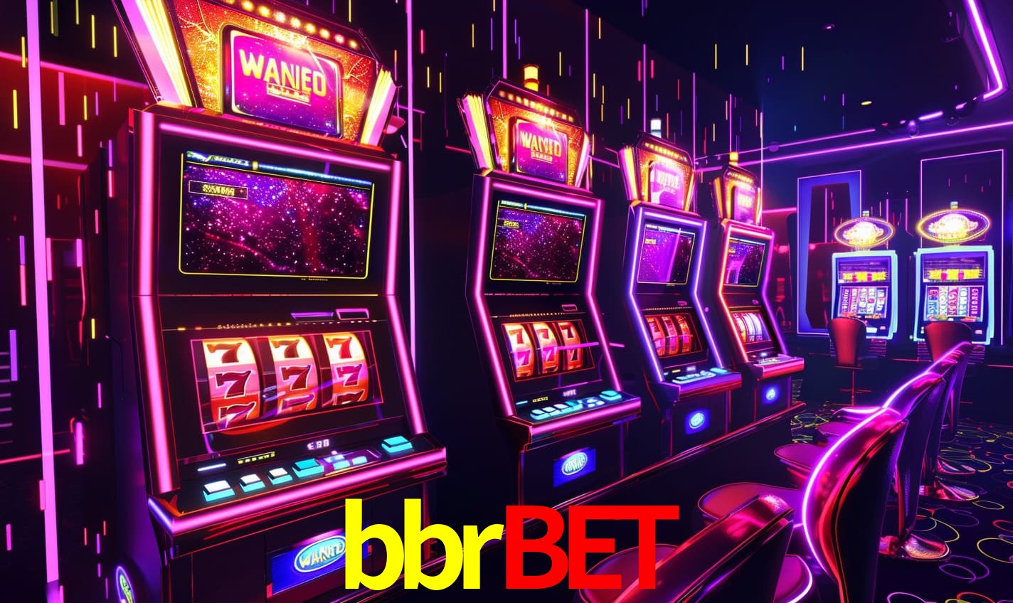 Desvendando o Mundo dos Jogos Virtuais na bbrbet