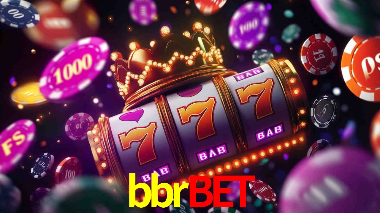 Game Providers bbrbet