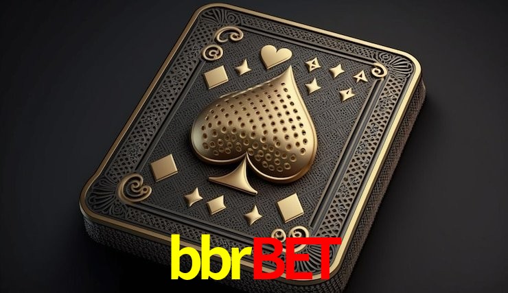 Provedores de Jogos bbrbet