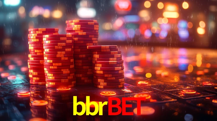 Sinta a adrenalina dos jogos de cassino com bbrbet