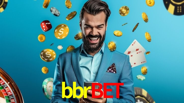 Live Casino bbrbet