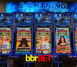A Emoção da Loteria na bbrbet: Uma Chance de Mudança de Vida